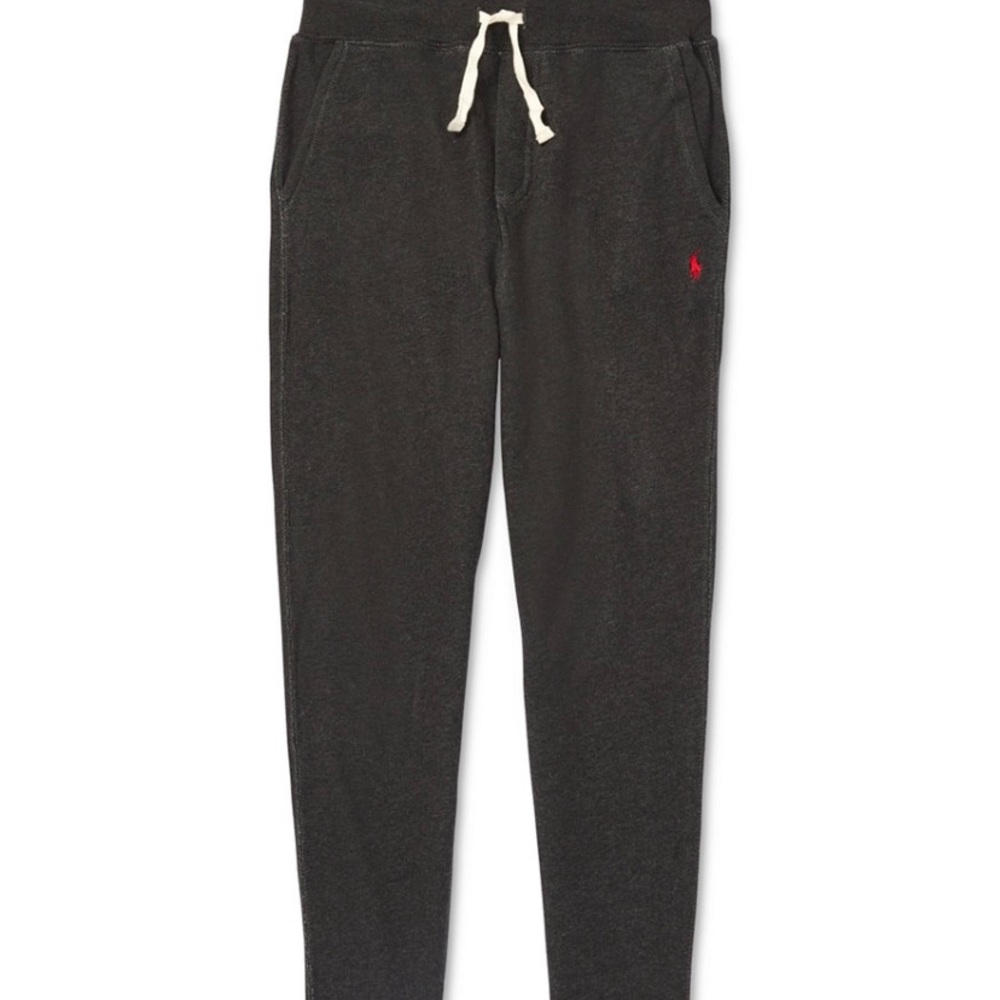 Boys Ralph Lauren sweatpants